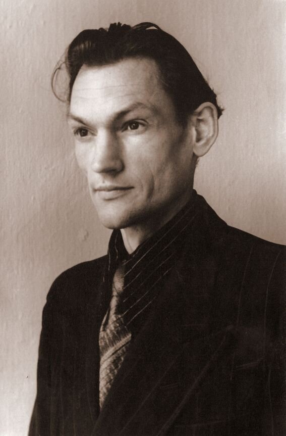 Владимир Дмитриевич Цыбизов  (1918-1999 гг.)