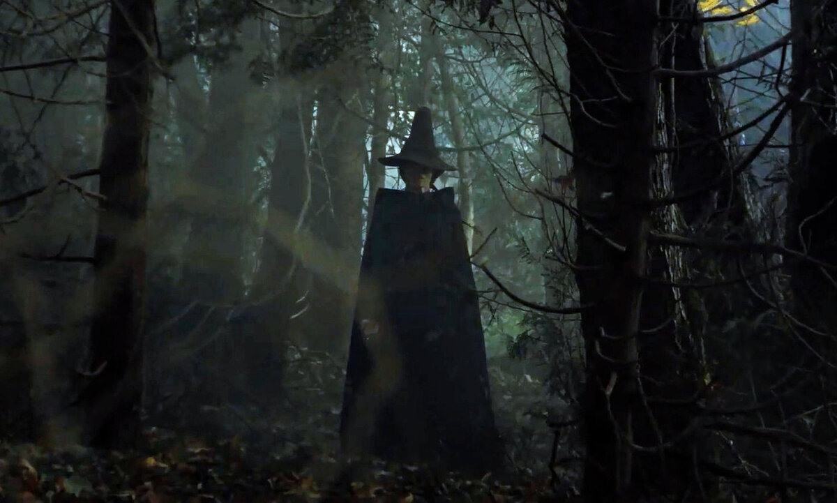 Гретель и Гензель (Orion Pictures)