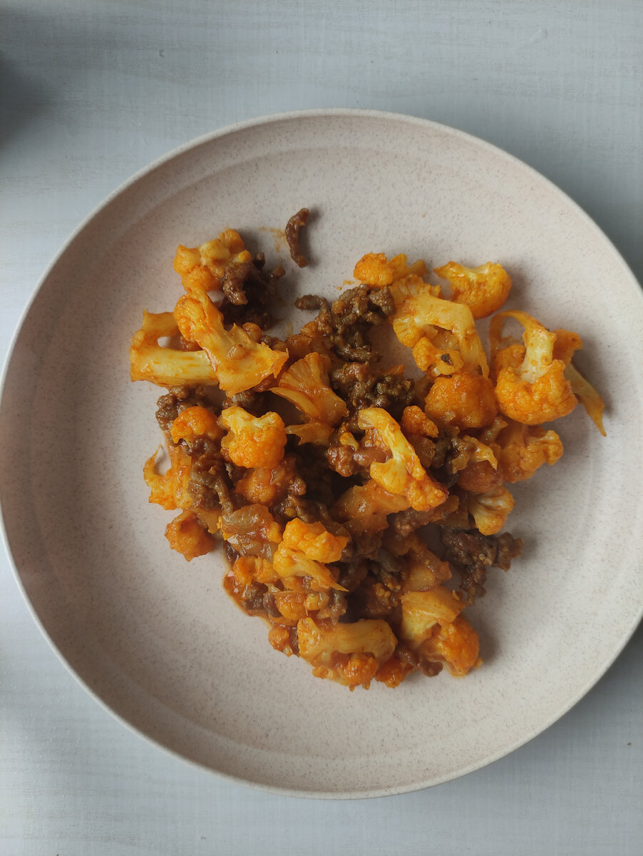 Готовый вариант. Фото автора