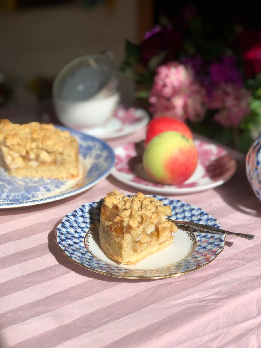 Фото автора.