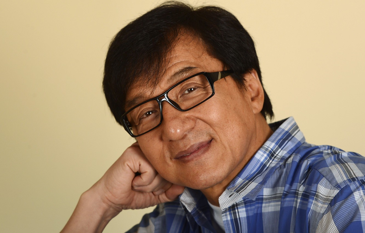 Фотография актера