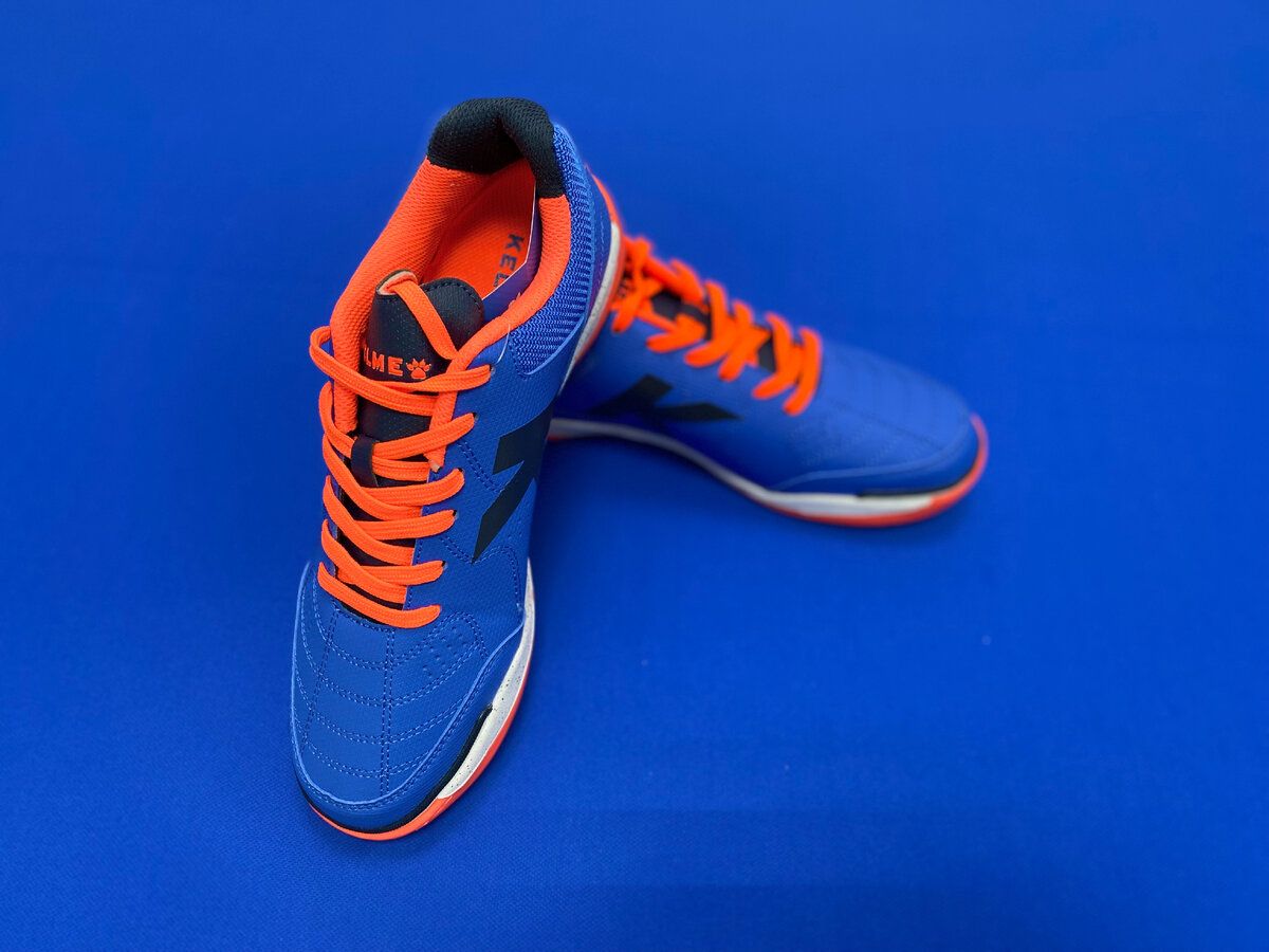 KELME GOLEIRO