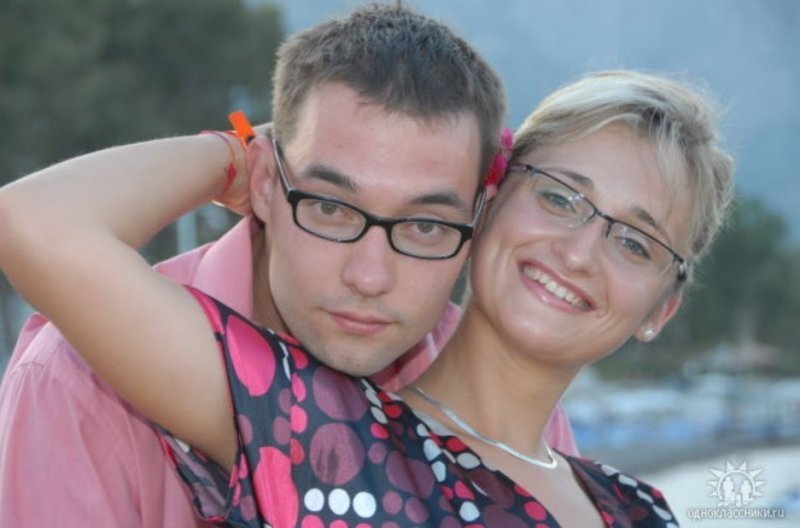 anews.com (Анна и Юрий Таболин)