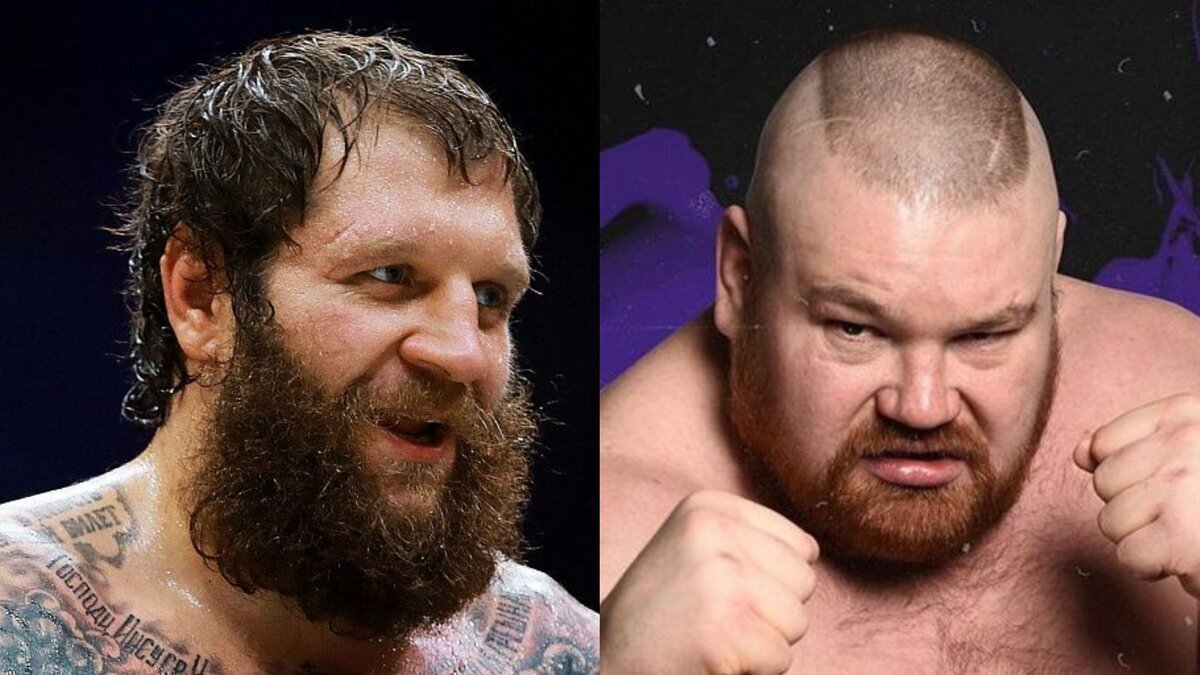 Вто они два хулигана  - рвущиеся в битву.    фото: картинки  яндекса. 