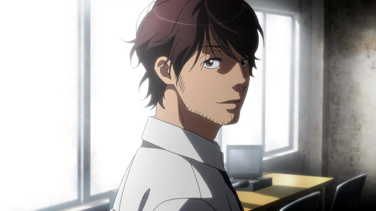 Коичиро Марито