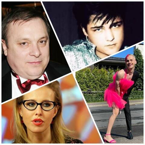 Коллаж автора. Фото из открытых источников