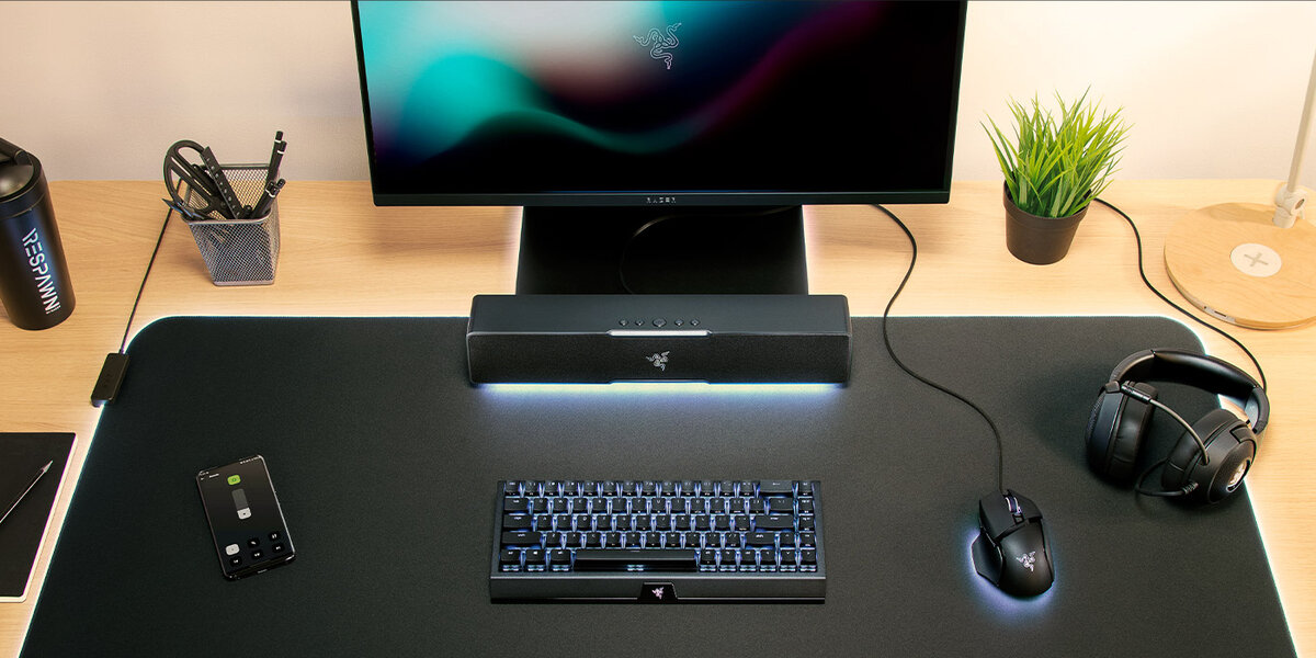 Иллюстрация: Razer📷
