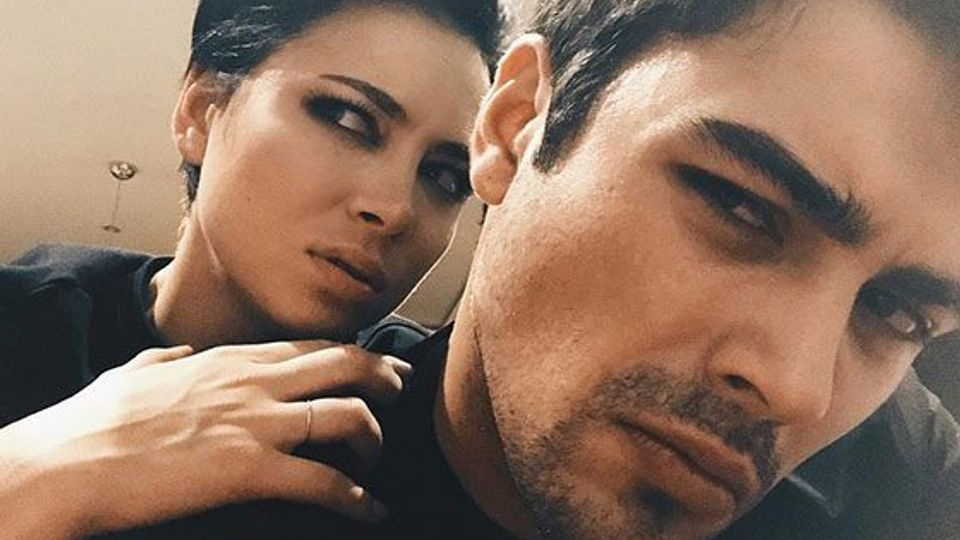 Брак с Самбурской потерпел фиаско