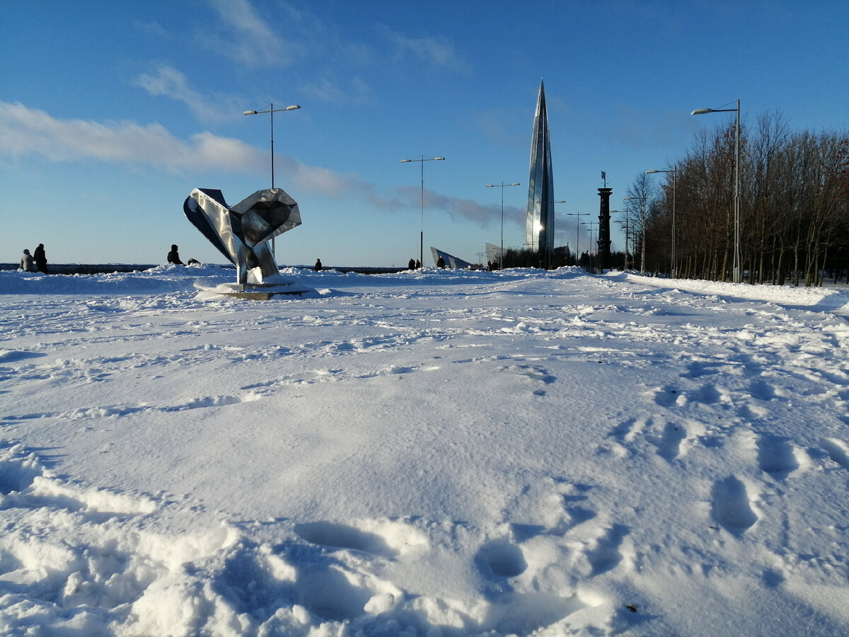 Фото автора 