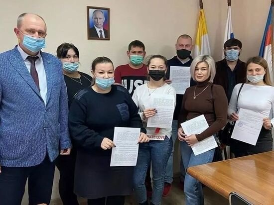     фото: пресс-служба администрации Изобильненского округа