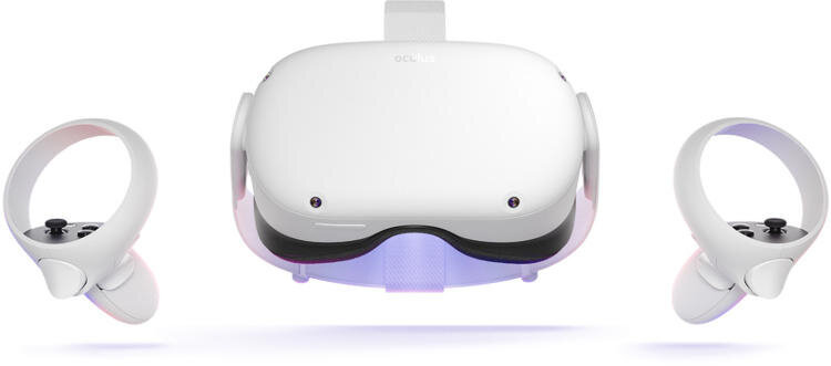    Источник изображений: Oculus