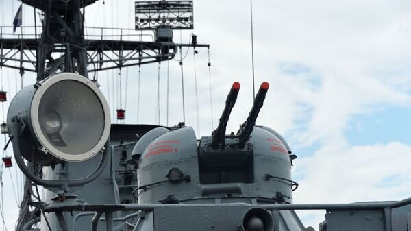   © РИА Новости . Георгий Зимарев