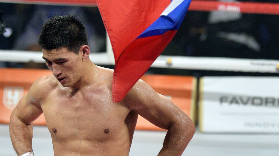 Фото: Юрий Мартьянов / Коммерсантъ📷Дмитрий Бивол