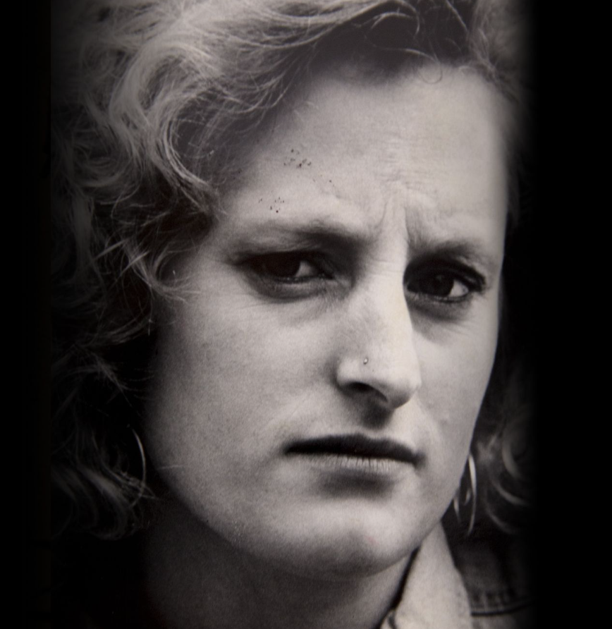 Никола Круикшенк