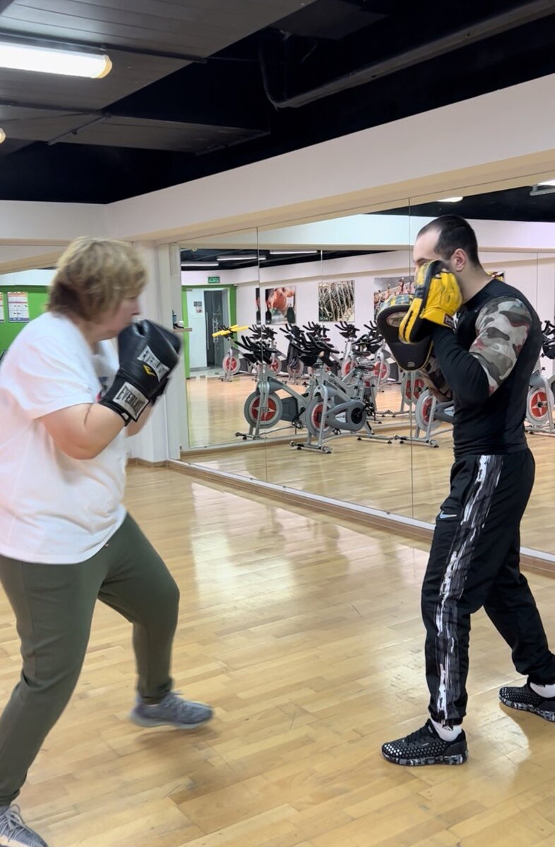 ИНК поздравляет всех тренеров X-fit и благодарит за помощь в сохранении эмоционального здоровья!