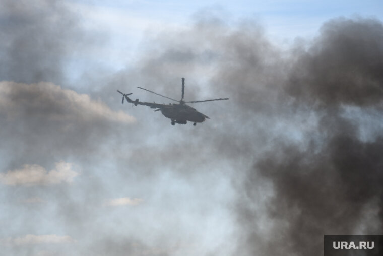    После взрывов жители Белгорода уезжали на безопасное расстояние