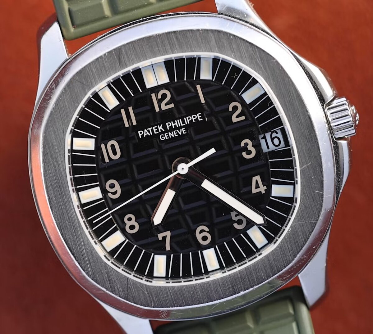 patek philippe 5065a