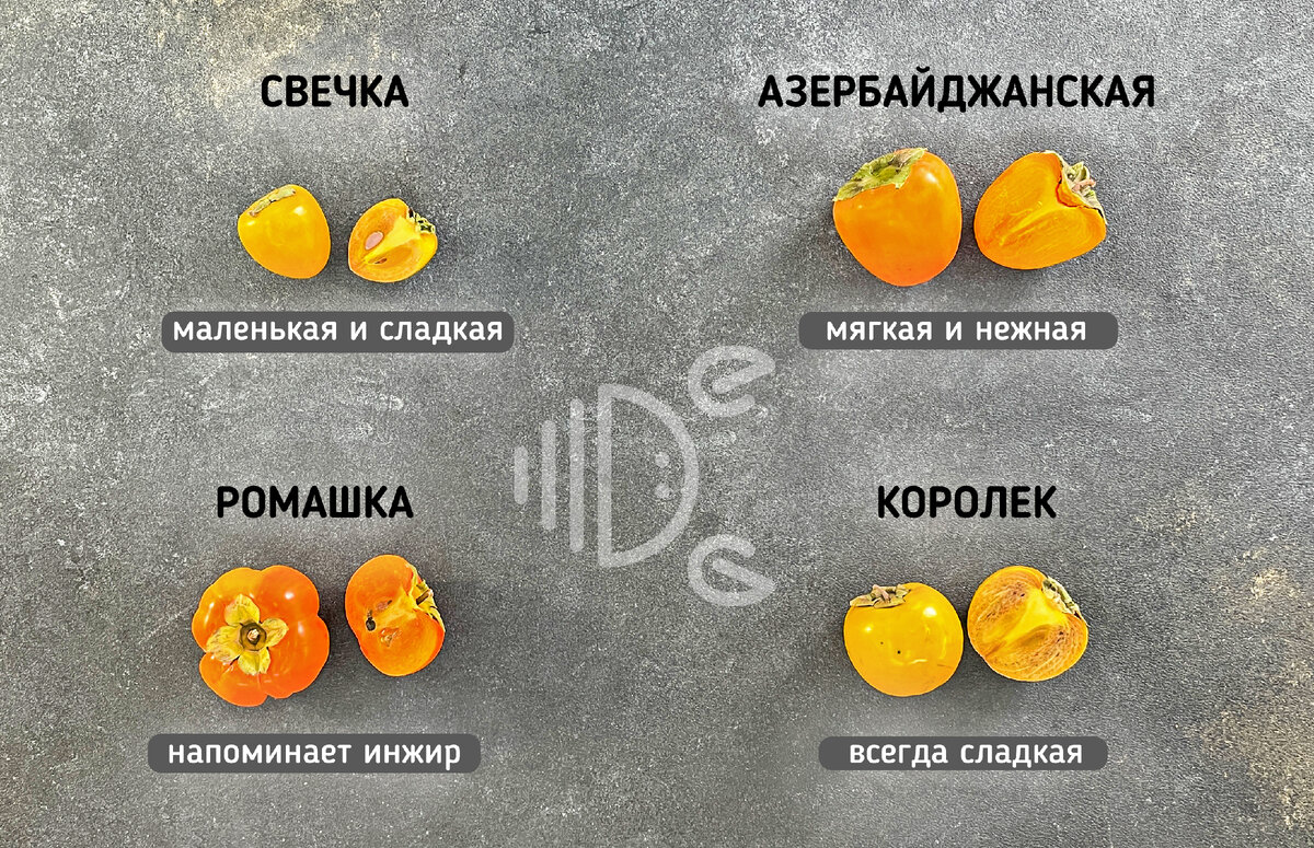 Что сделать чтобы хурма не вязала. Что сделать чтобы хурма не вязала