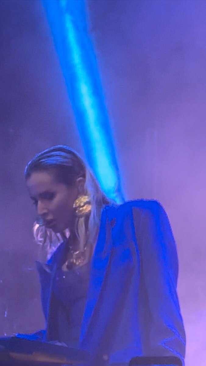 Фото: соцсети Светланы Лободы