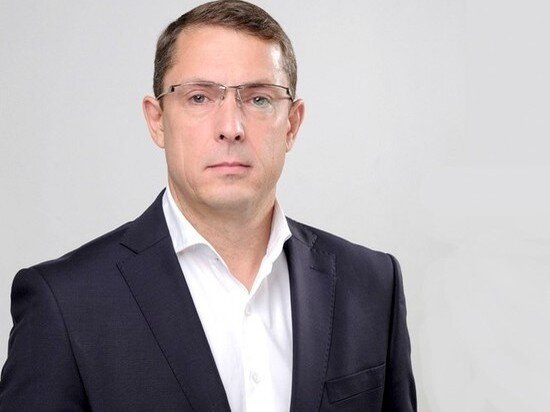     Сергей Ващенко. Фото: правительство Кемеровской области