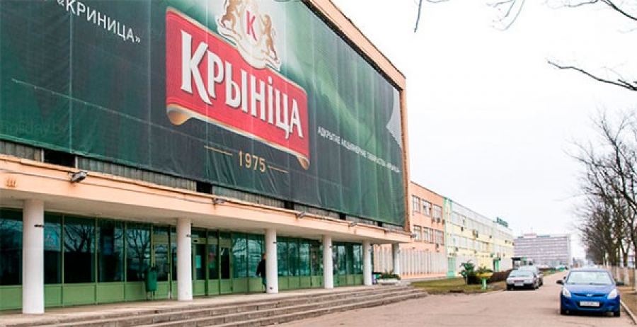 Фото пивоварни из открытых источников