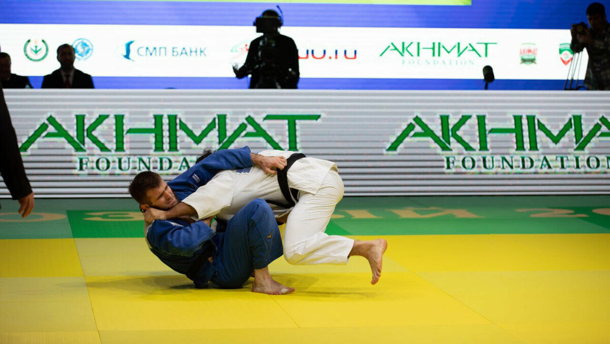     Чечня, Дагестан и Ингушетия остались в лидерах регионов по приверженности ЗОЖ, сообщает РИА «Рейтинг».