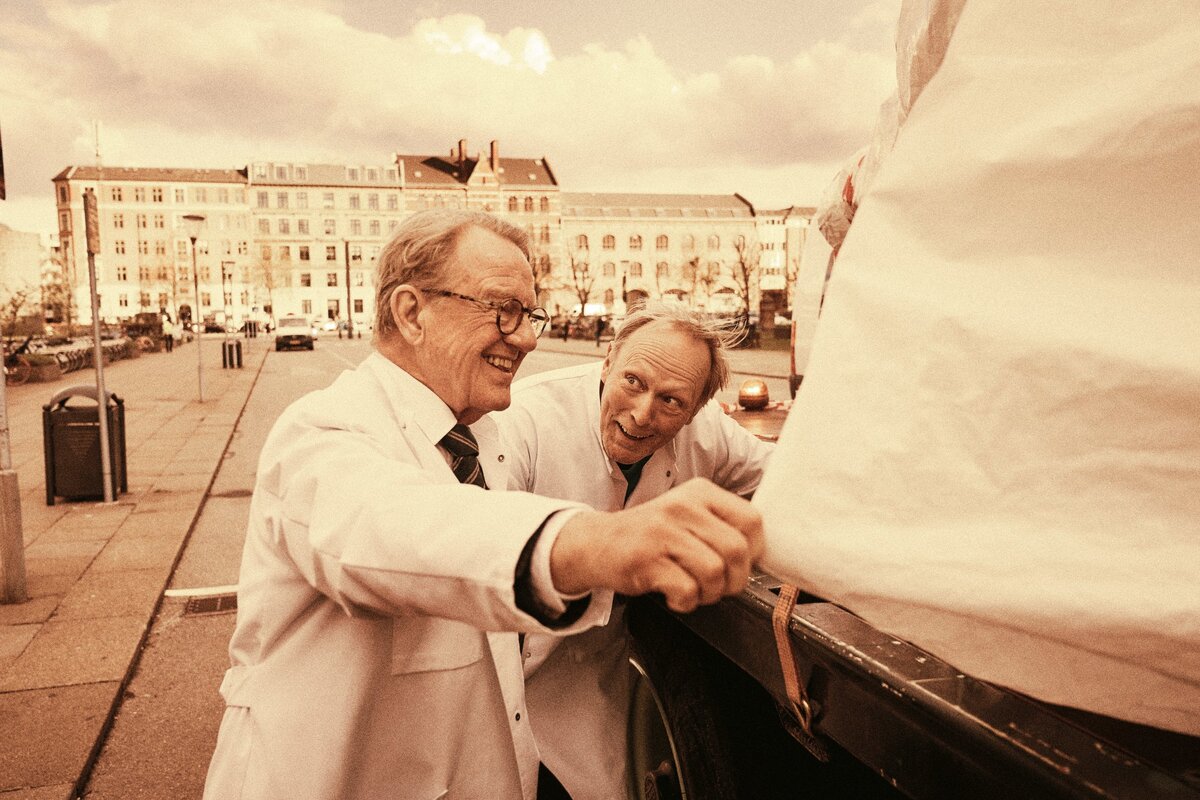     Планы на неделю: 5 декабря — 12 декабря