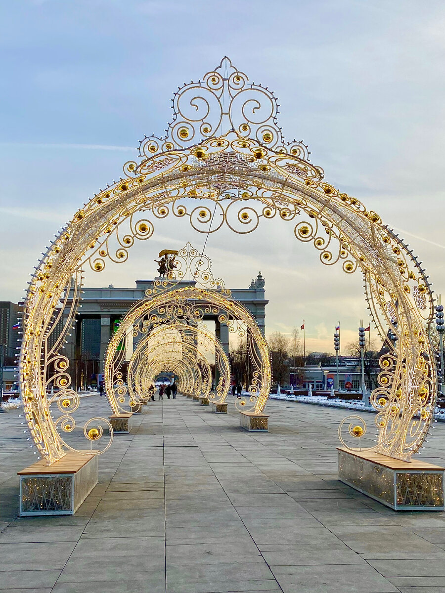 Фото автора 