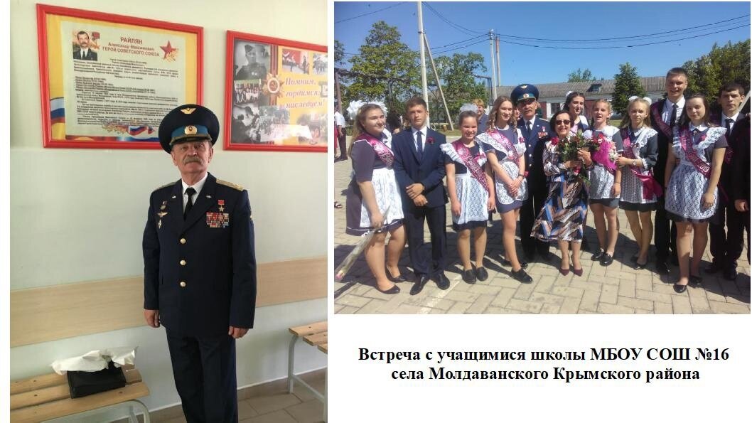 В преддверии Дня Героев Отечества рассказываем о людях, которые своими ...