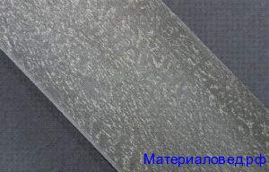 так выглядит булат. взято из инета