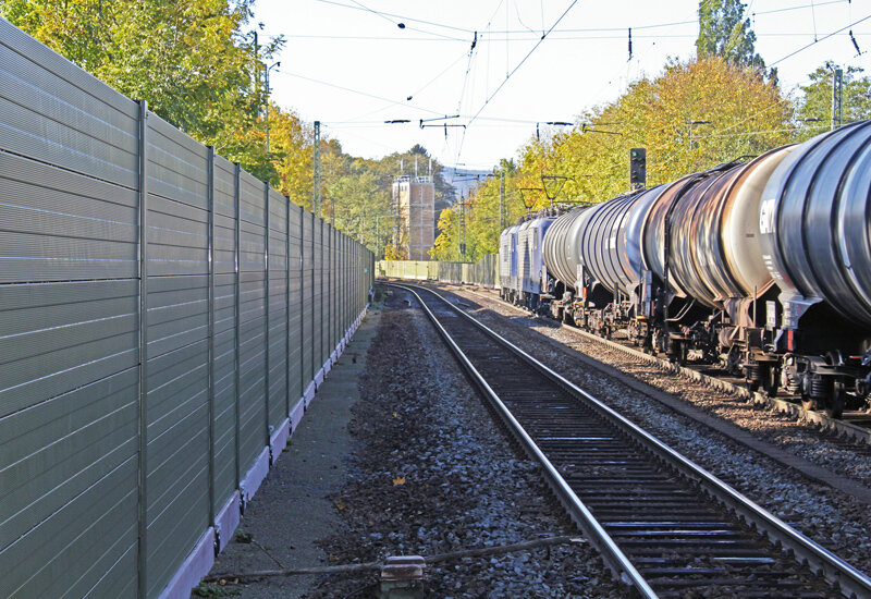 Из-за РЖД (поездов) разваливается дом! Получение компенсации за ущерб ...