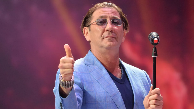   РИА Новости