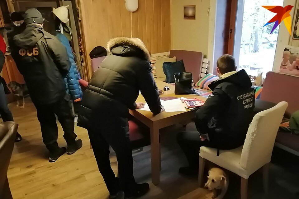     Уголовное дело направлено в Оленегорский городской суд для рассмотрения по существу. Фото: vk.com/sumurm