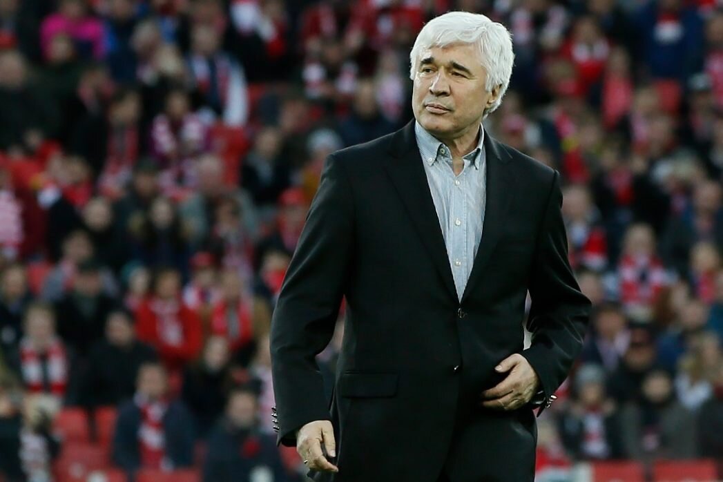    Фото: ФК «Спартак»