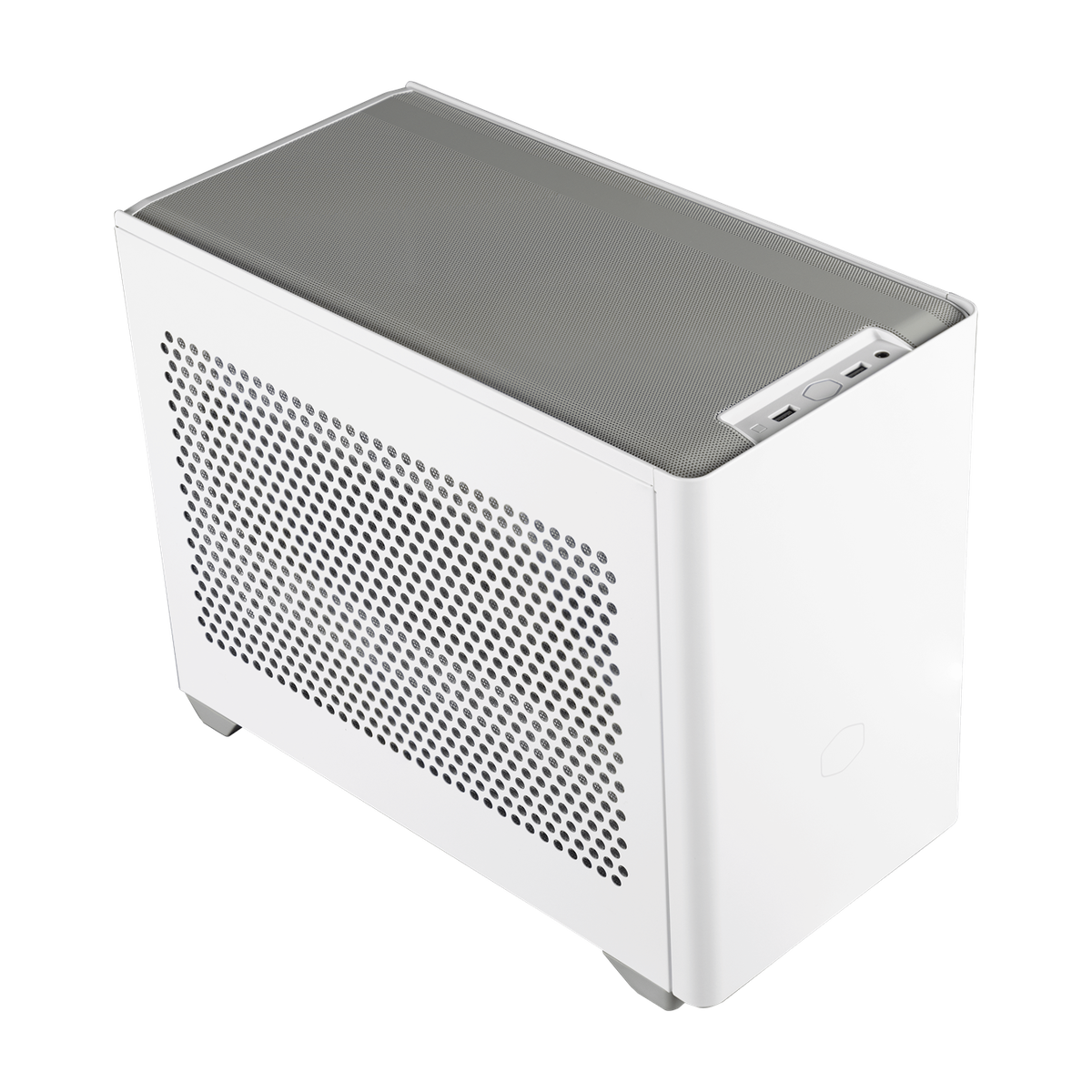 Фото с сайта производителя - coolermaster.com