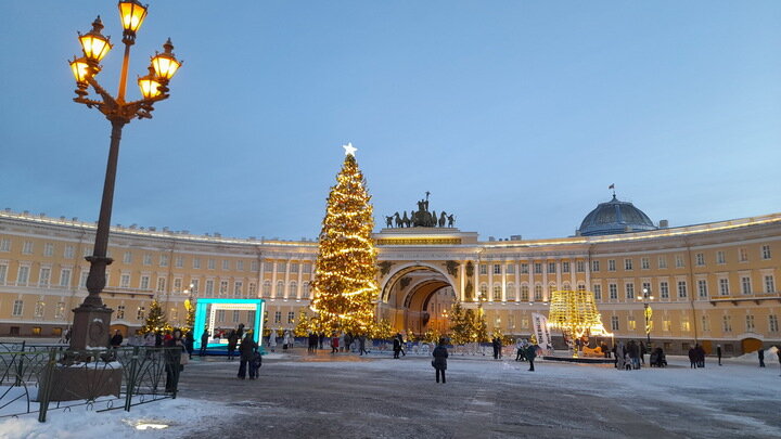 ФОТО: ZAMIR USMANOV/GLOBAL LOOK PRESS