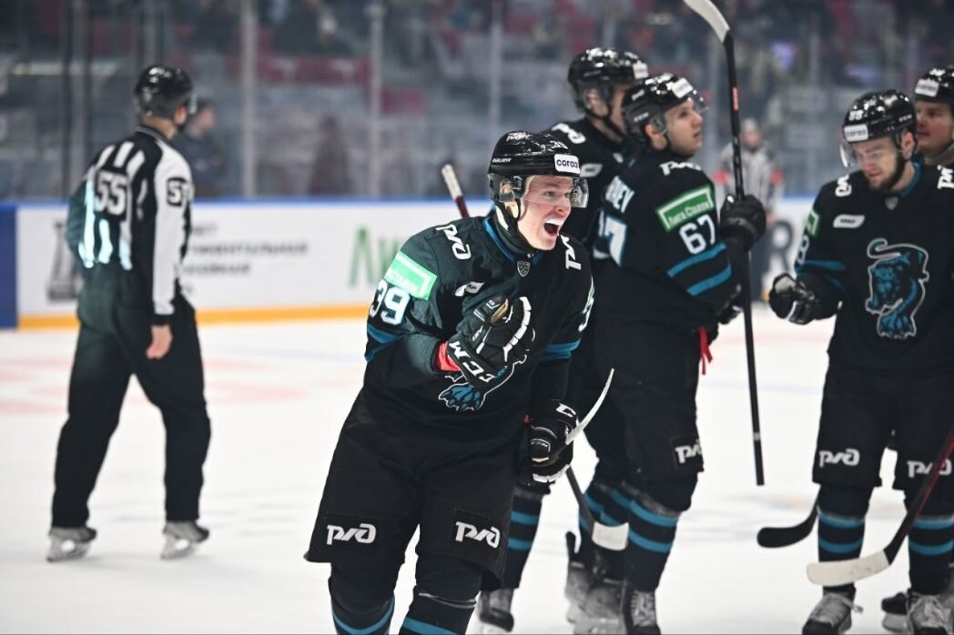    Фото: ХК «Сочи»