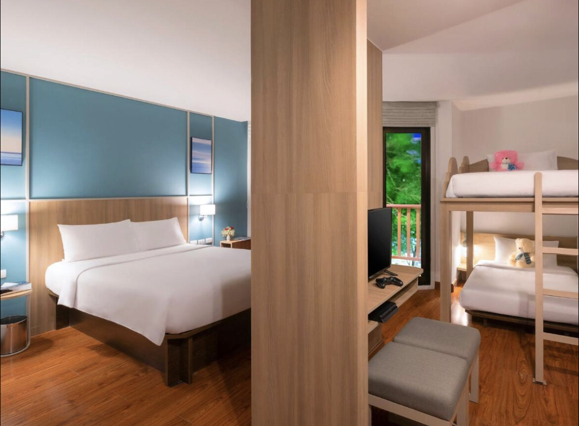 Ibis Phuket 