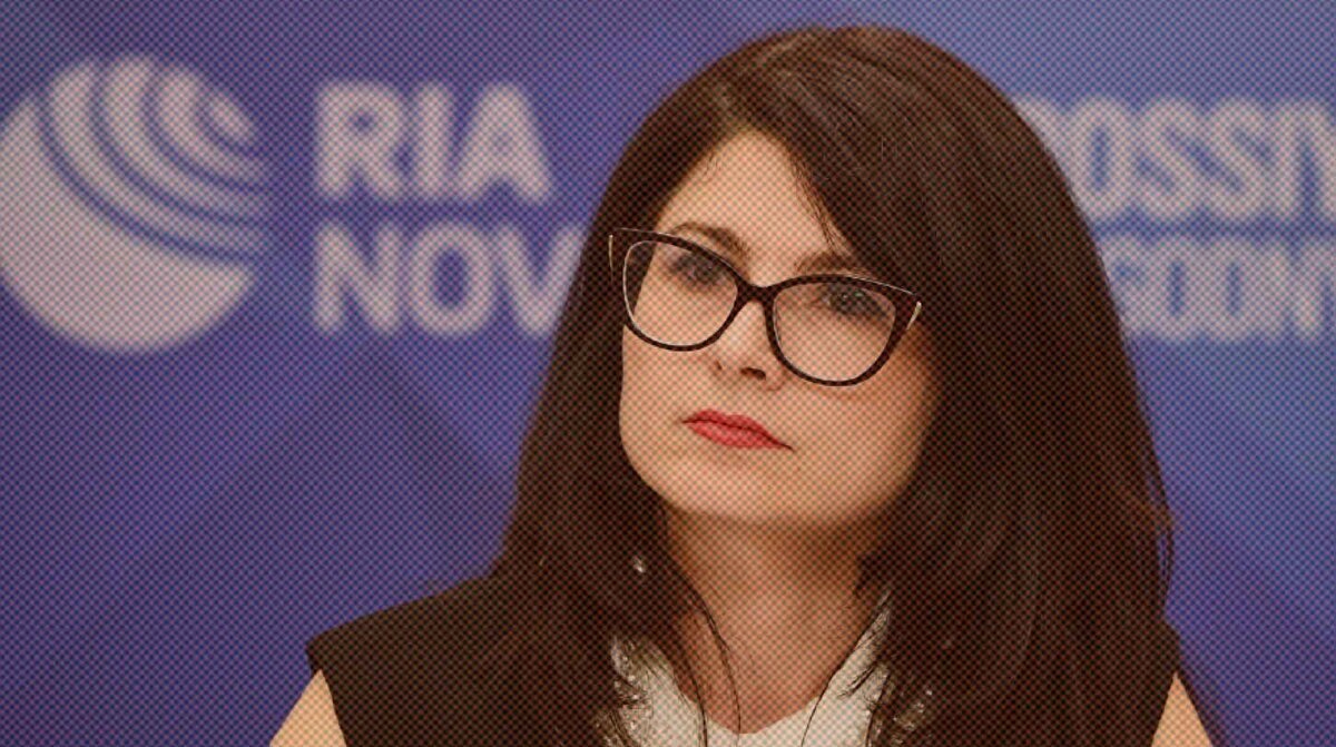    Ева Меркачева