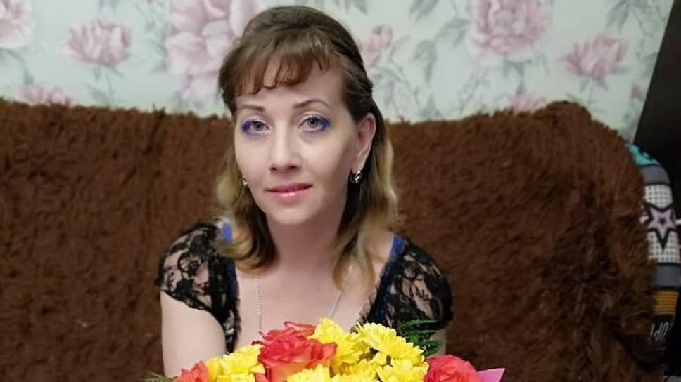 Фото: ok.ru / marina.ruzaevasizykh📷Марина Рузаева