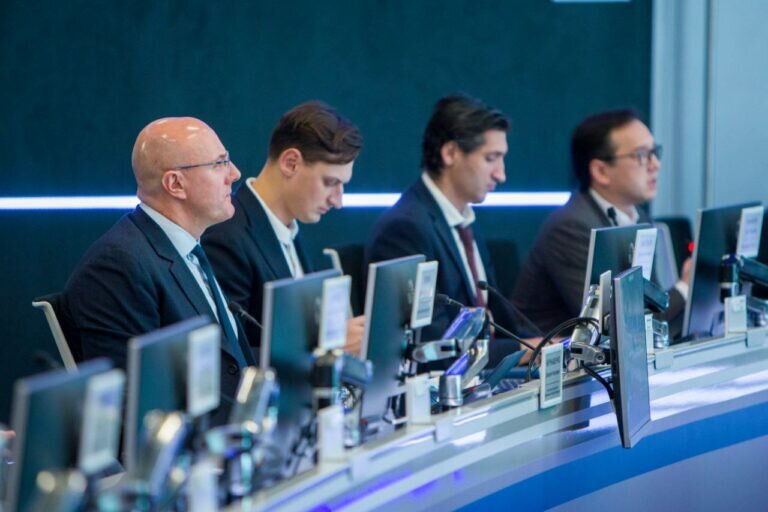    В 2022 году на номер единой службы «122» поступило 59 миллионов звонков Кристина Просвиркина