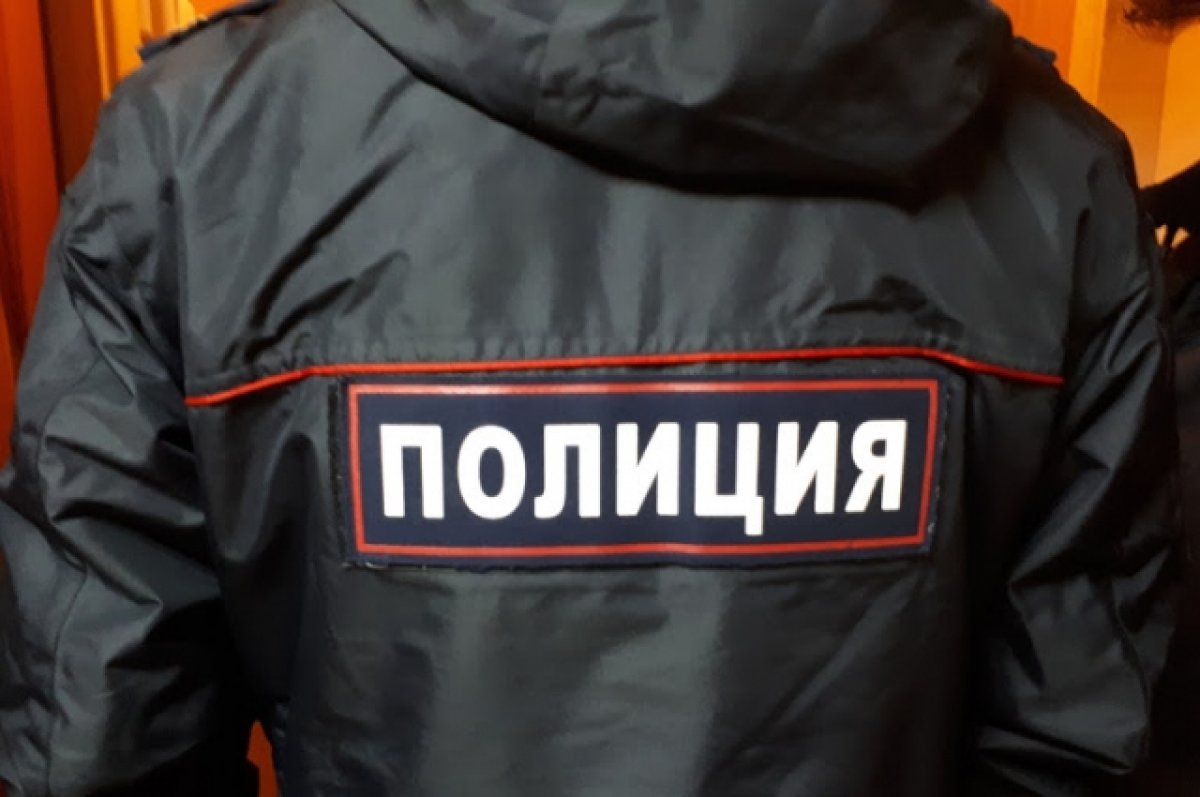    Тюменец заявил об угоне иномарки, которую взял покататься его пасынок