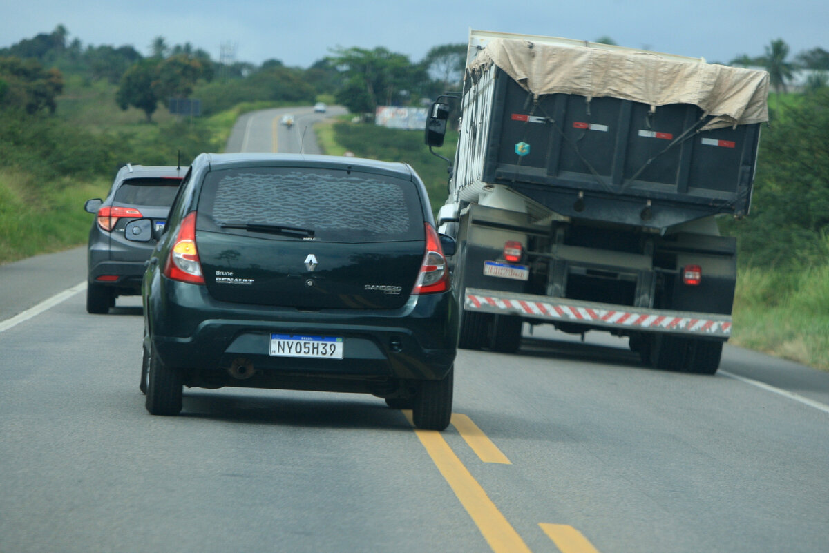 Бразилия Federal Highway Police