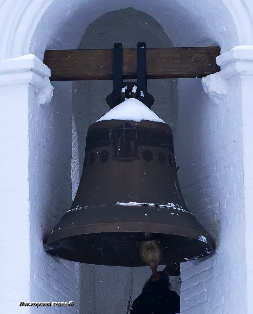 Москва Коломенское