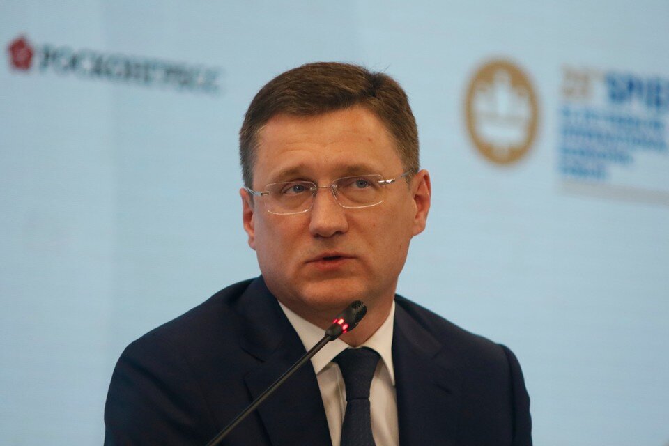     Новак заявил, что Россия поддержит заявку Казахстана на транзит нефти в Германию через "Дружбу"  GLOBAL LOOK PRESS
