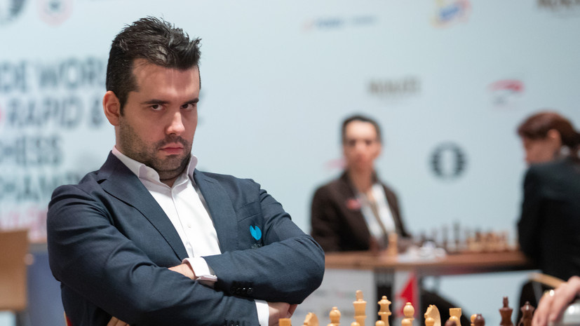   Gettyimages.ru Foto Olimpik/NurPhoto