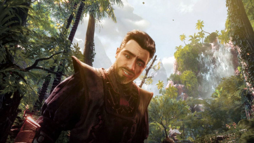    Sony ещё не анонсировала все игры для PlayStation VR2