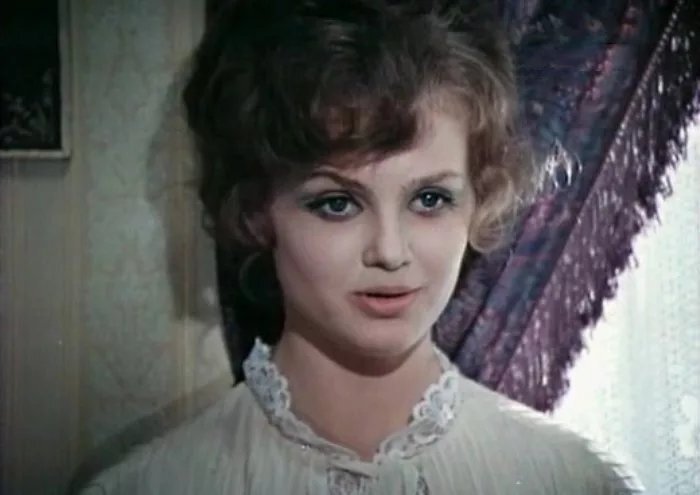 Светлана в фильме Хождение по мукам, Источник:   https: //tunnel.ru/