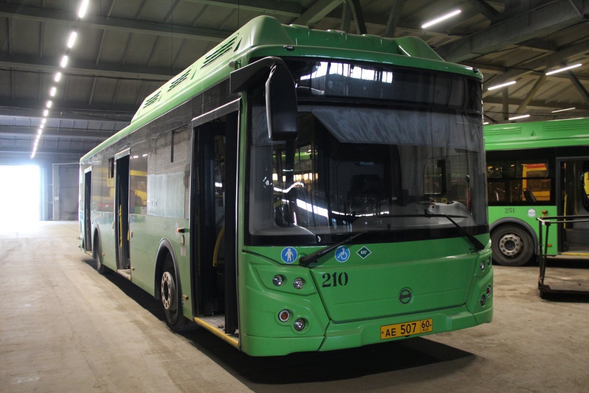    Транспорт в Иркутске в новогодние выходные 2023 будет ходить с 6 утра