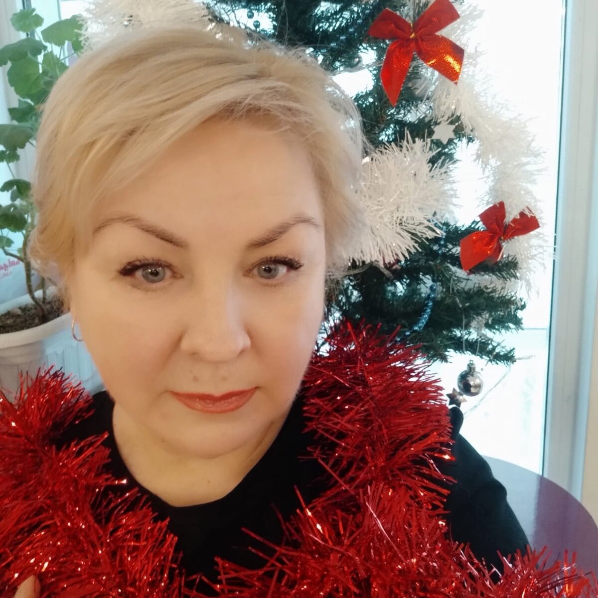 Это я в офисе вчера сфоткалась)